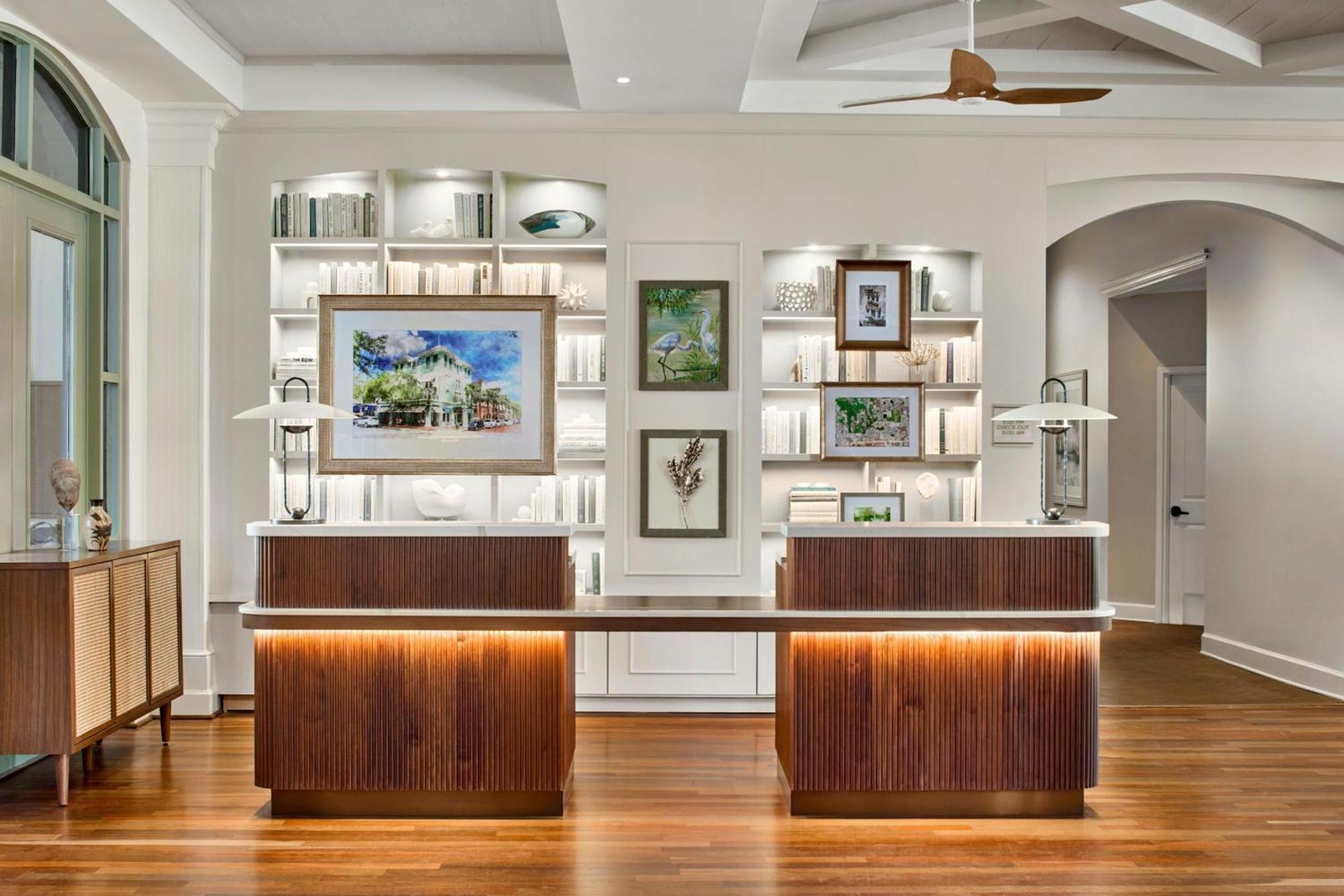 The Inn At Celebration, Autograph Collection Buitenkant foto