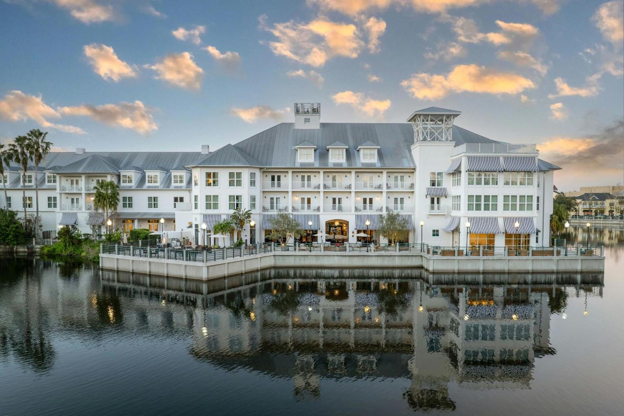 The Inn At Celebration, Autograph Collection Buitenkant foto