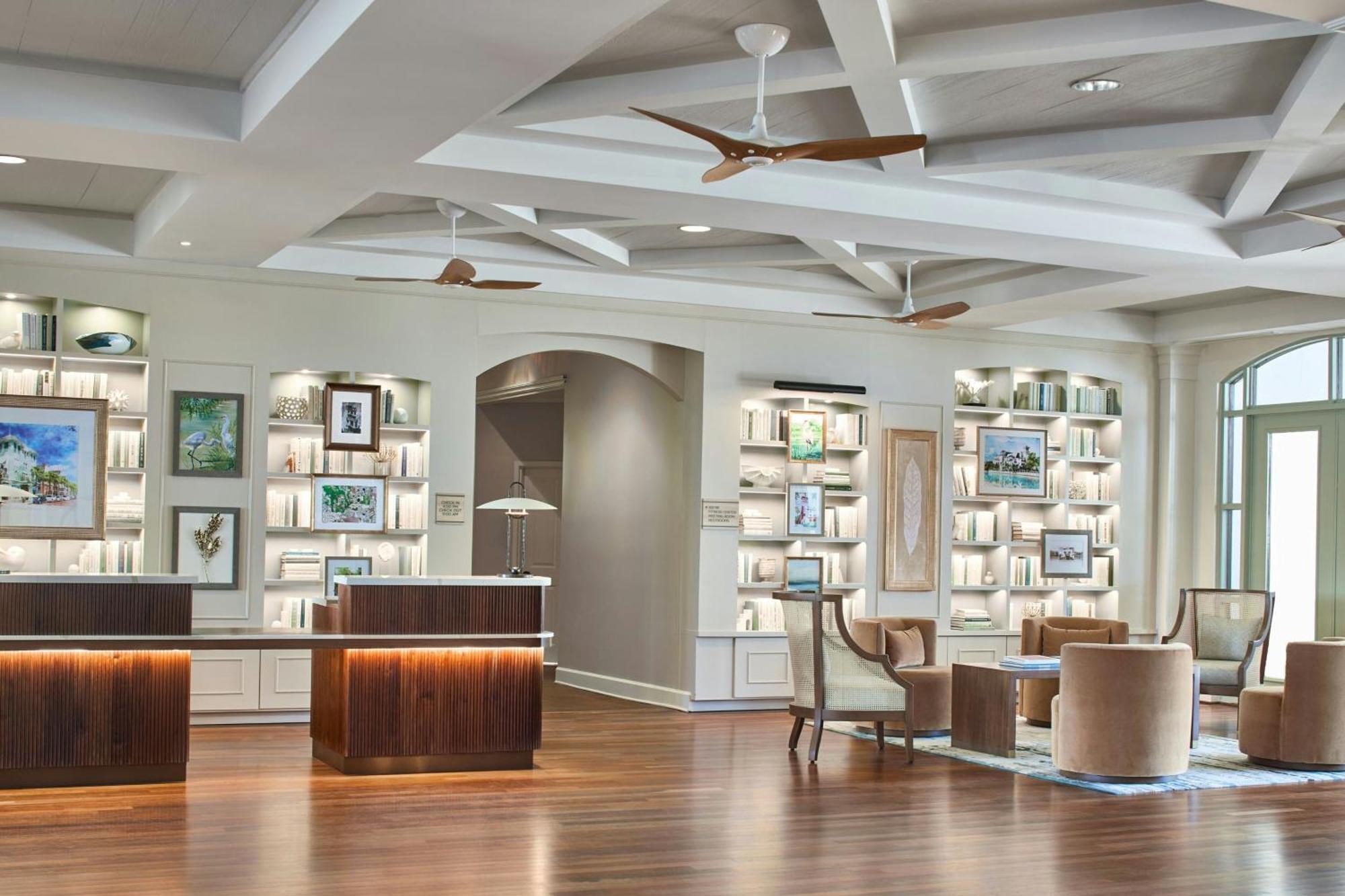 The Inn At Celebration, Autograph Collection Buitenkant foto