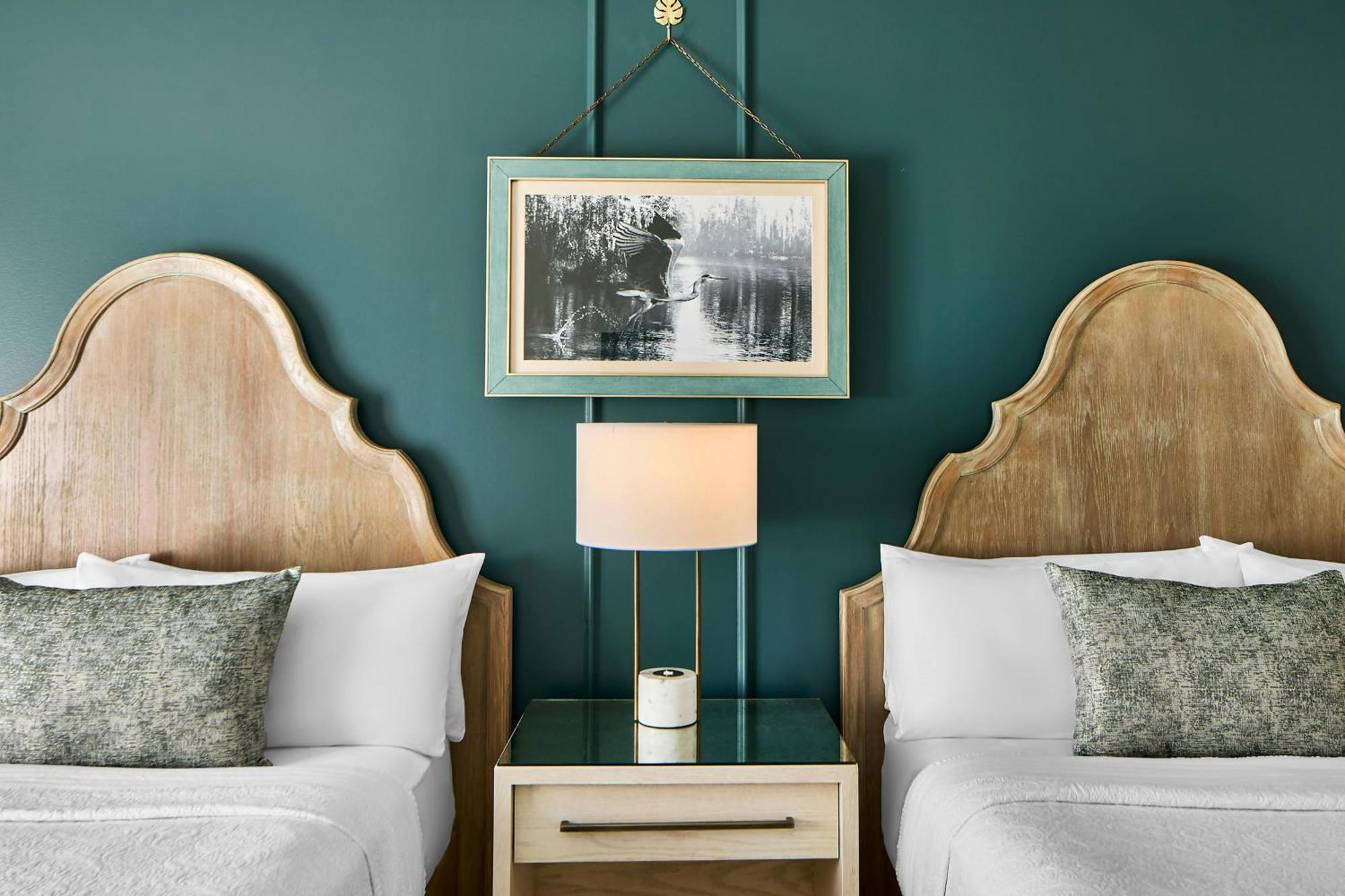 The Inn At Celebration, Autograph Collection Buitenkant foto