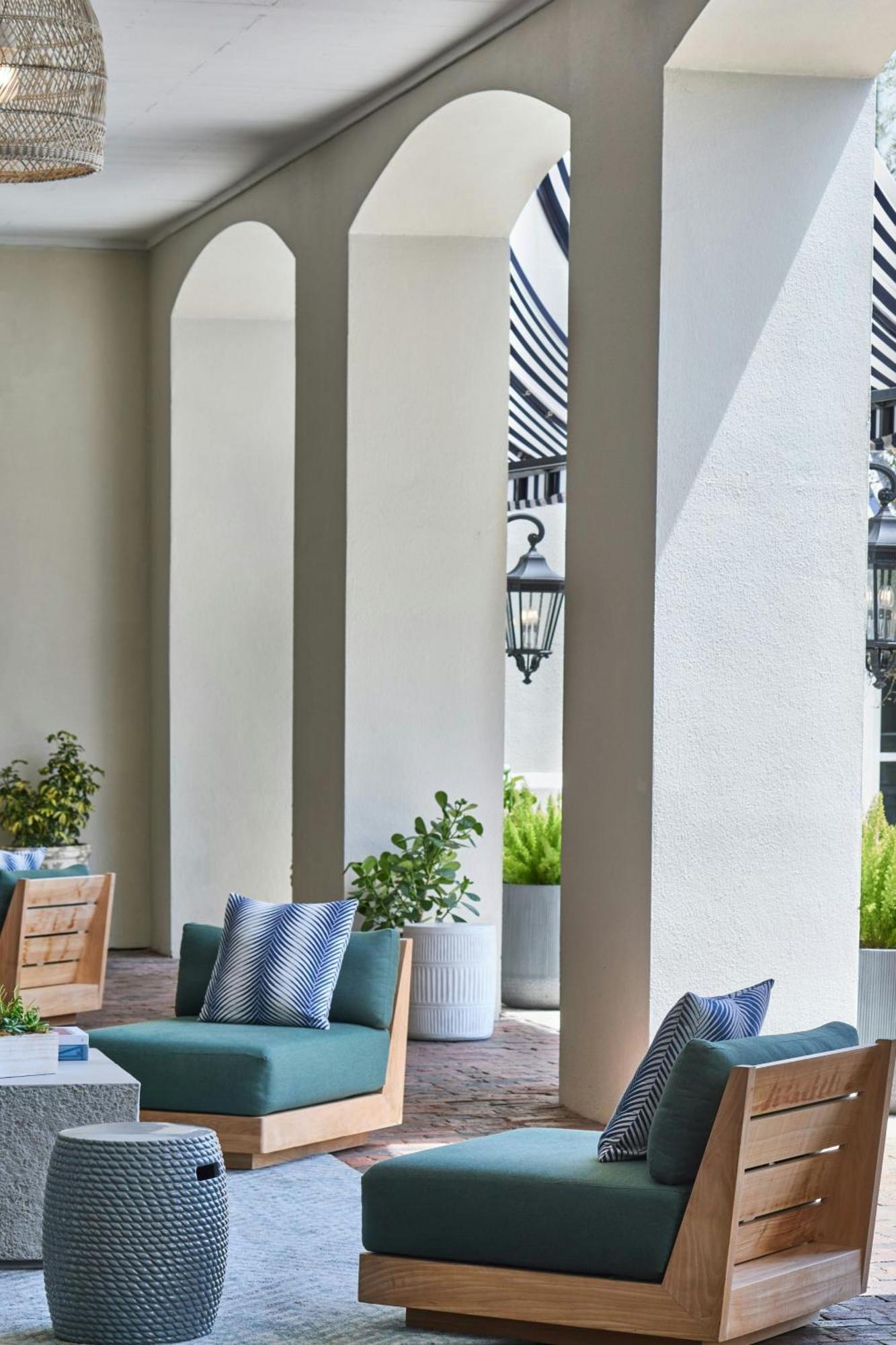 The Inn At Celebration, Autograph Collection Buitenkant foto